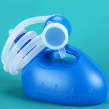 Portable Urinal Device  Graduated Medical Collection System - Product detail 6