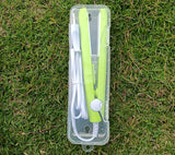 Mini Hair Styling Iron  Portable Ceramic Travel Tool - Product detail 7