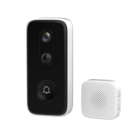 Smart Video Doorbell  3MP HD Camera with Two-Way Audio - Product detail 5