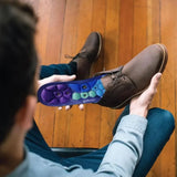Magnetic Acupressure Insoles  Therapeutic Foot Support With Hexagonal Design - Product detail 8