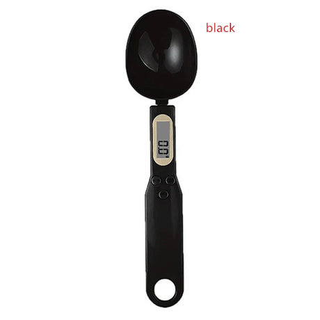 Digital Kitchen Scale Spoon  LCD Display Precision Measuring Tool - Product detail 13