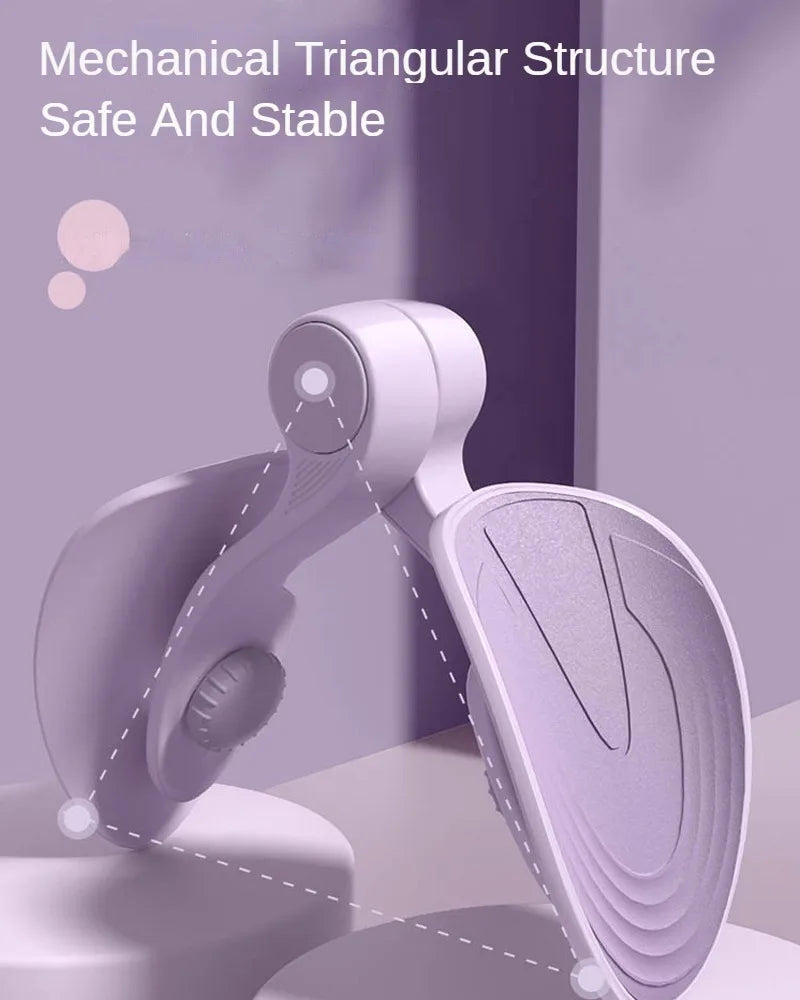 Pelvic Floor Exercise Trainer  360 Adjustable Resistance System - Product detail 5