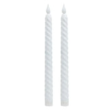 LED Taper Candles  3D Flickering Flame Effect - Product detail 7
