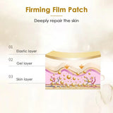 Anti-Wrinkle Facial Patches  Microcrystalline Skin Firming Treatment - Product detail 8