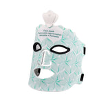 LED Therapy Face Mask  Wireless Silicone Design - Product detail 4
