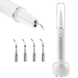 Professional Ultrasonic Dental Cleaner  Advanced Plaque  Tartar Remover - Product example