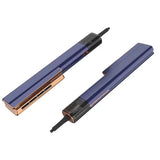 Professional Hair Straightener  2-in-1 Wet Dry Styling Tool - Product showcase