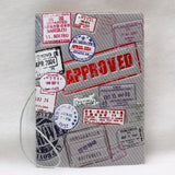 Travel Passport Cover  Global Design Collection - Product detail 14