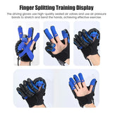 Smart Rehabilitation Glove  Digital Hand Therapy System - Product example