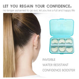 Waterproof Ear Corrector  Medical-Grade Silicone Patches - Product detail 5