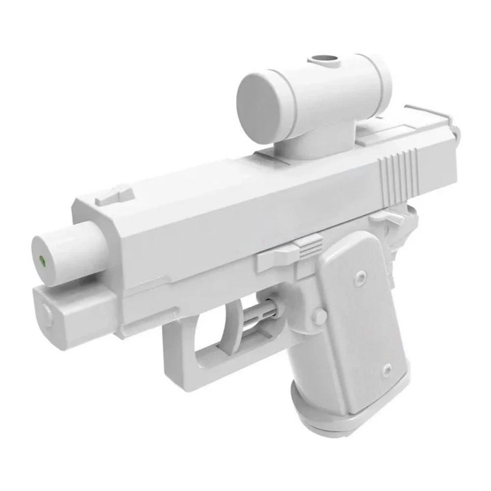 Two-Way Water Gun  Dual Spray Action Pistol - Product detail 11