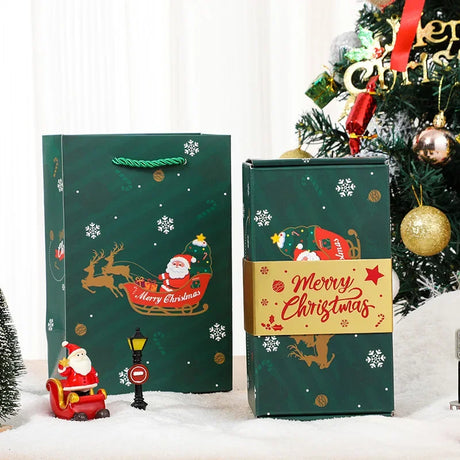 Festive Pop Out Box  Red Oriental Money Gift Holder - Product detail 16