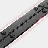 Adjustable Arm Strength Trainer  Hydraulic Resistance System - Product detail 9