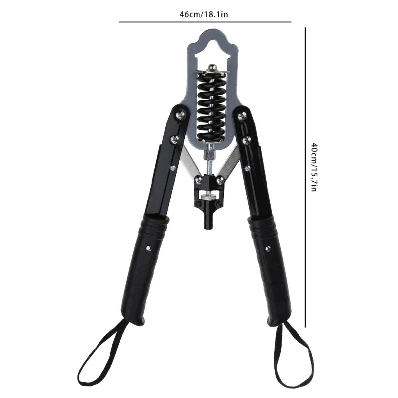 Adjustable Arm Strength Trainer  Hydraulic Resistance System - Product detail 6