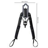 Adjustable Arm Strength Trainer  Hydraulic Resistance System - Product detail 6