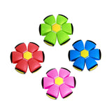 Transforming Pet Ball  Dual-Mode Play Disc with Floating Design - Detailed view