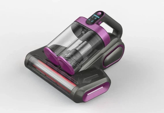 Smart UV Vacuum Cleaner  Dual-Cup HEPA Filtration System - Product detail 18