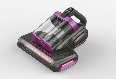 Smart UV Vacuum Cleaner  Dual-Cup HEPA Filtration System - Product detail 18