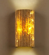 Natural Travertine Wall Light  Stone Column Design - Product detail 10