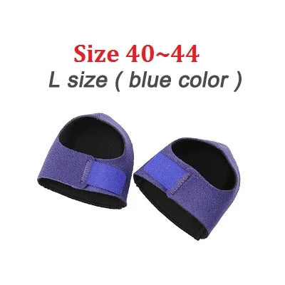 Orthopedic Heel Support Wrap  Adjustable Compression Fasciitis Relief - Product detail 11