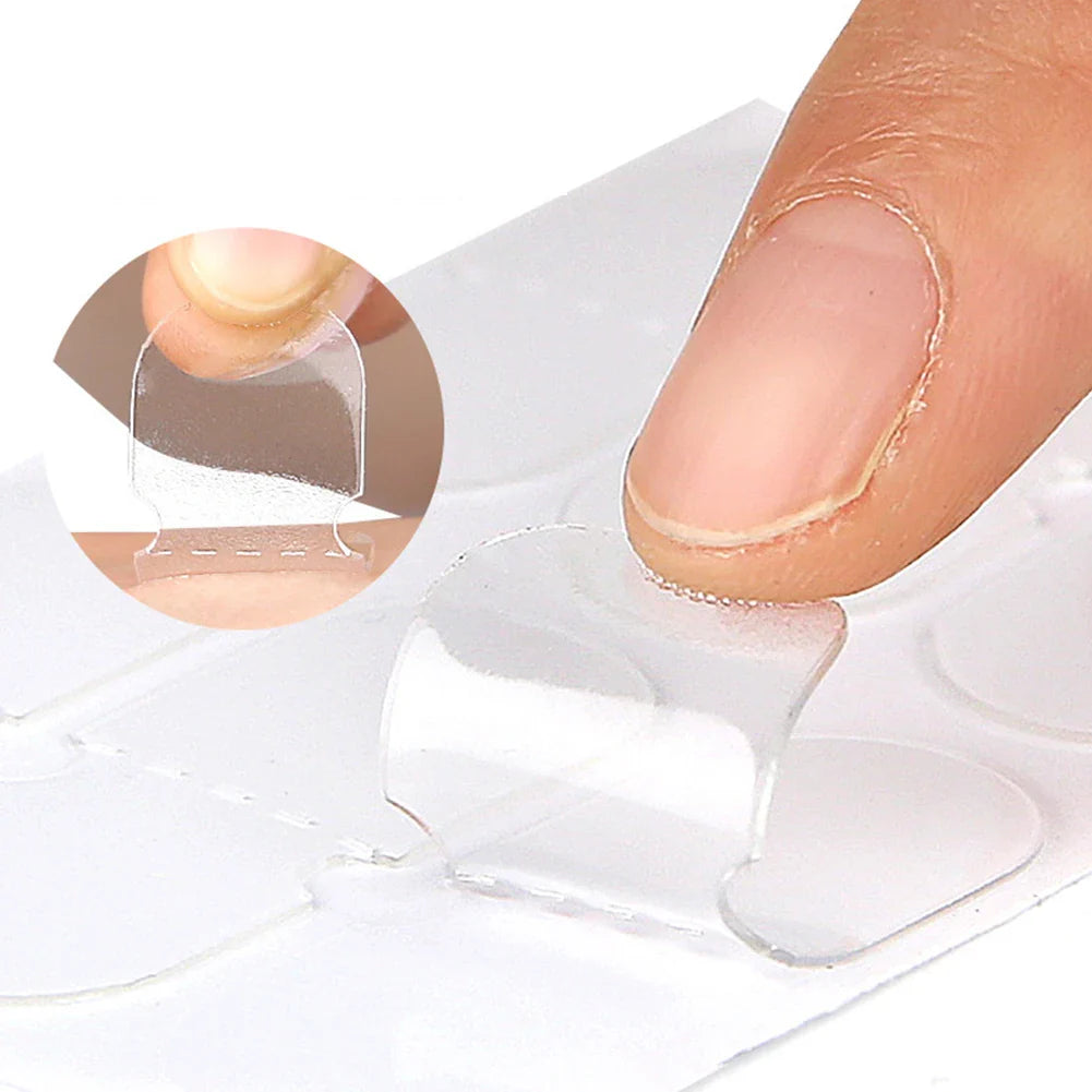 Professional Ear Shaping Stickers  Invisible Support Patches - Product detail 11