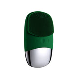 Sonic Facial Cleansing Brush  Multi-Zone Silicone Technology - Product detail 5