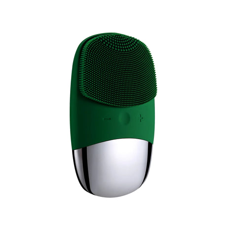 Sonic Facial Cleansing Brush  Multi-Zone Silicone Technology - Product detail 5