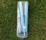 Mini Hair Styling Iron  Portable Ceramic Travel Tool - Product detail 5