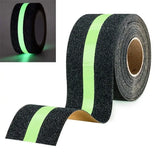 Safety Luminous Grip Tape  Glow-in-Dark Anti-Slip Protection - Product detail 14