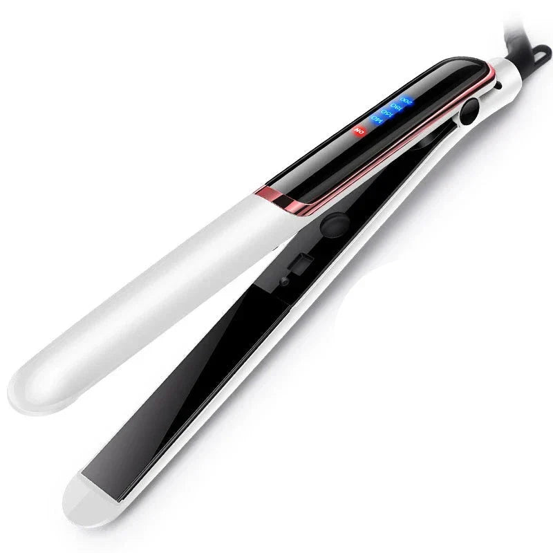 Professional Hair Straightener  Ionic 2-in-1 Styling Tool - Product example