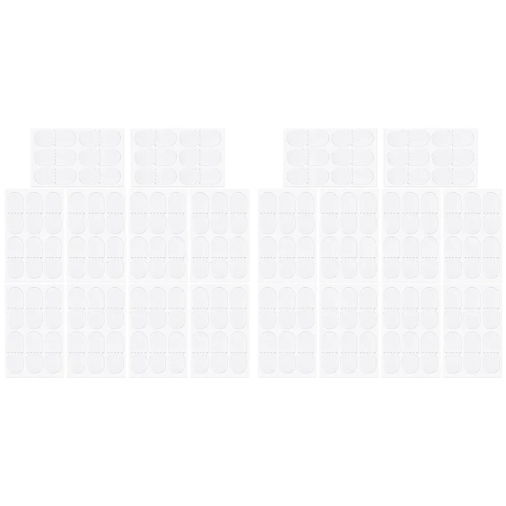 Professional Ear Shaping Stickers  Invisible Support Patches - Product detail 13
