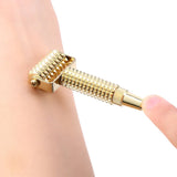Acupoint Massage Tool  Copper Ear Stimulator - Detailed view