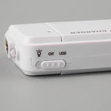 Portable Battery Power Bank  AA Emergency Charger - Product detail 6