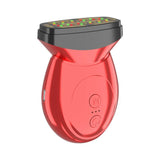 Red Light Therapy Massager  7-Mode Face  Neck Treatment Device - Product detail 4