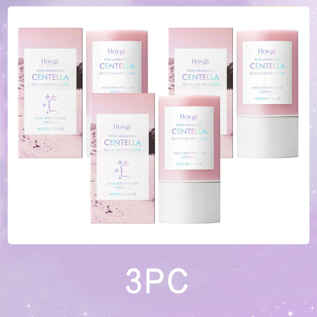 Centella Clay Face Mask  Pore Minimizing Moisturizer Stick - Product detail 11
