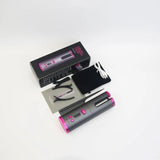 Automatic Hair Curler  LED Display Cordless Styler - Product detail 6