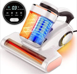 UV Dust Mite Vacuum Cleaner  13KPa Ultrasonic Deep Cleaning - Product detail 7
