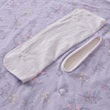 Kids Sleep Comfort Blanket  Stay-Put Design With Foot Pocket - Product detail 8