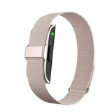 Smart Fitness Tracker  Sleep  Activity Monitor With IP68 Rating - Detailed view