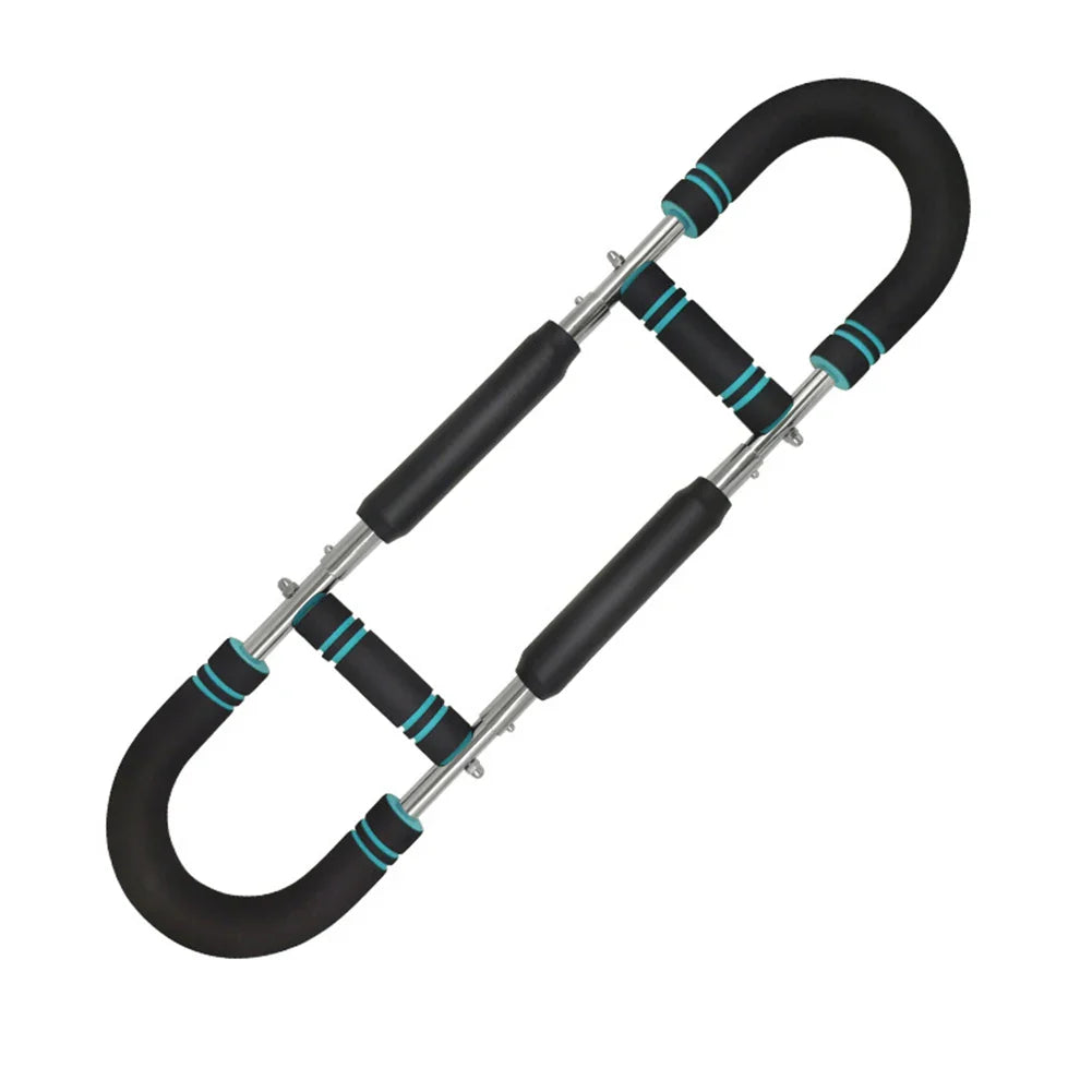 Adjustable Arm Strength Trainer  Dual Spring Resistance System - Product detail 14