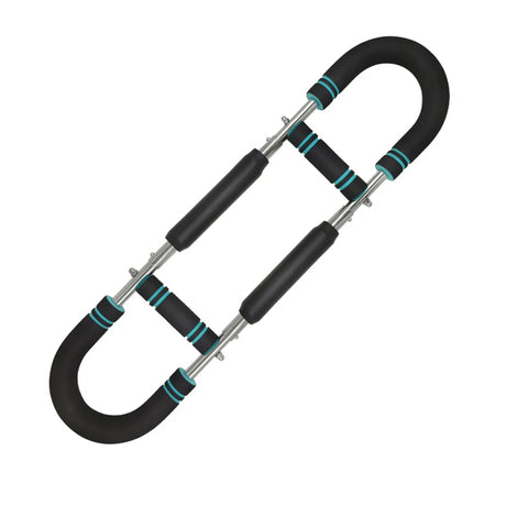 Adjustable Arm Strength Trainer  Dual Spring Resistance System - Product detail 14