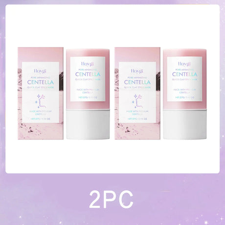 Centella Clay Face Mask  Pore Minimizing Moisturizer Stick - Product detail 12