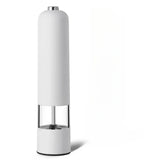 Electric Spice Grinder  LED Illuminated Precision Mill - Product detail 7