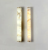 Marble Wall Light  Modern LED Cylinder Sconce - Product detail 9