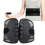 Ergonomic Back Brace  Dual Pulley Lumbar Support System - Product detail 8