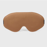 3D Memory Foam Sleep Mask  Ergonomic Light Blocking Design - Product detail 21