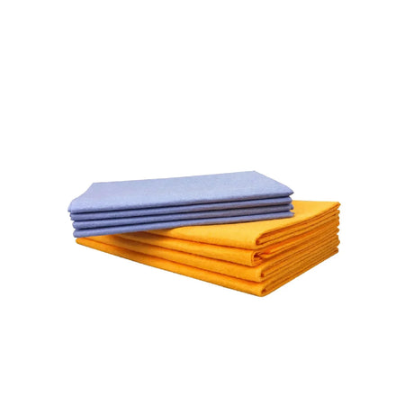 Microfiber Cleaning Cloth  High Absorption Mesh Design - Product detail 14