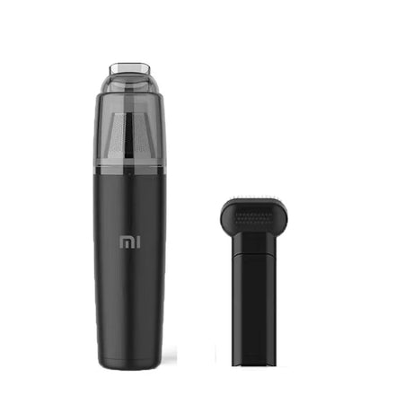 Compact Handheld Vacuum  Cordless Mini Cleaner 130ml - Product detail 5