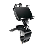 Car Care Kit  3-in-1 Ceramic Coating Glass Polish  Phone Mount - Product example