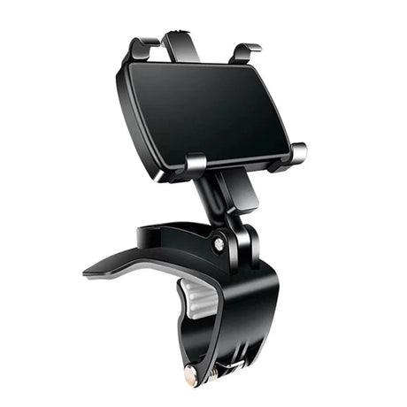 Car Care Kit  3-in-1 Ceramic Coating Glass Polish  Phone Mount - Product example